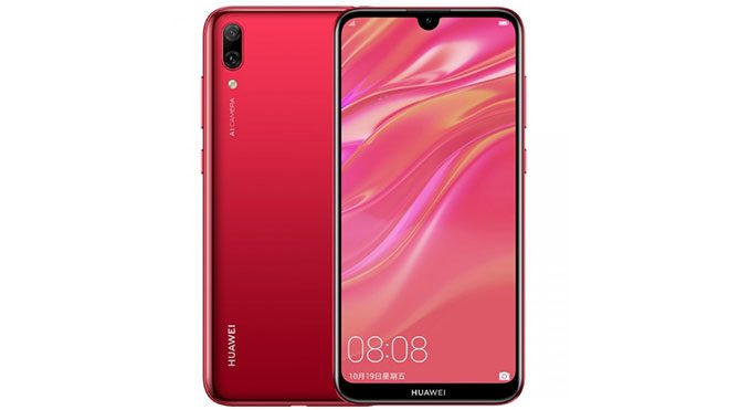 Huawei Enjoy 9