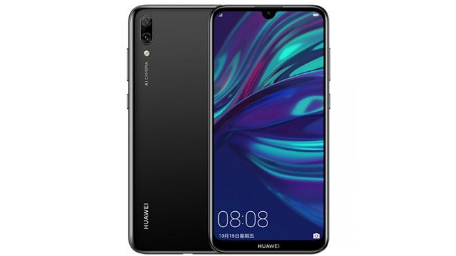 Huawei Enjoy 9