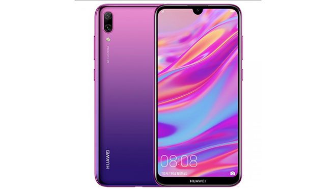 Huawei Enjoy 9