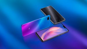 Xiaomi Mi 8 Lite