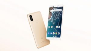 Xiaomi Mi A2 Android 9.0 güncellemesi