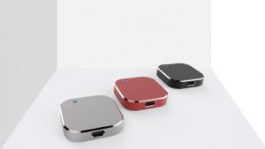 yerli girişim minis