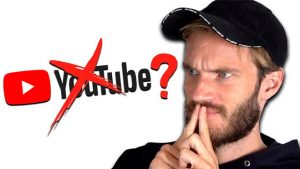 PewDiePie