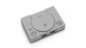 PlayStation Classic