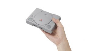 PlayStation Classic