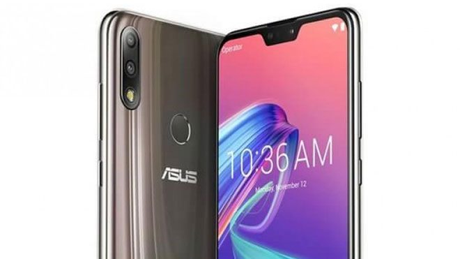 Asus ZenFone Max M2 ve Asus ZenFone Max Pro M2
