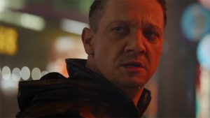 Avengers Endgame Ronin