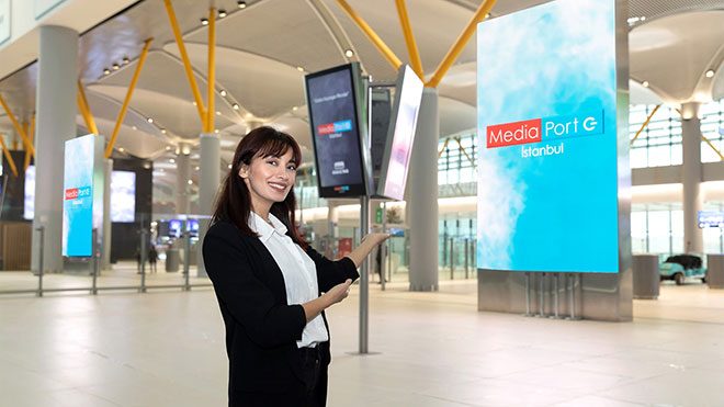 Samsung İstanbul Havalimanı