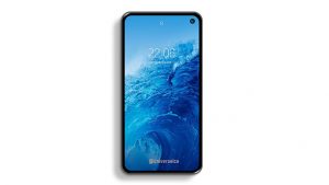 Samsung Galaxy S10 Lite