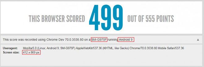 Samsung Galaxy S10 Lite ve Galaxy S10+