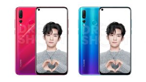 Huawei Nova 4