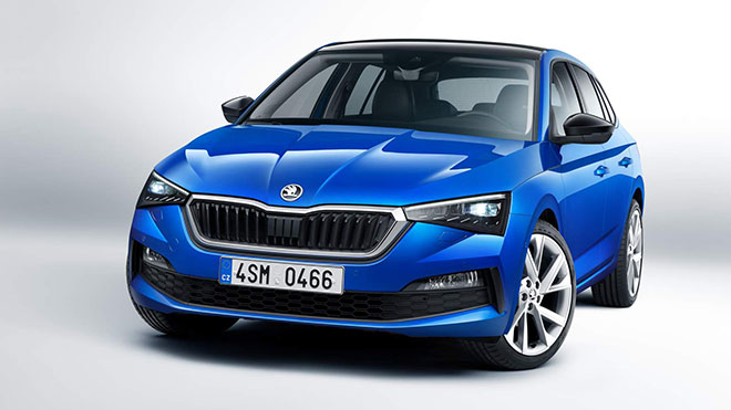 2022 Skoda Scala fiyatı haziran listeleriyle neredeyse 100 bin TL zamlandı