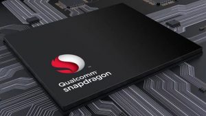 snapdragon 855