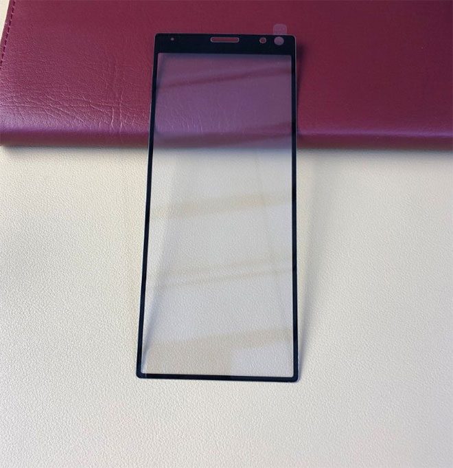 Sony Xperia XA3 Ultra