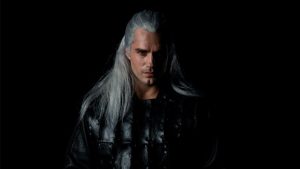 Netflix The Witcher dizisi