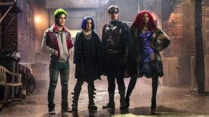 Titans