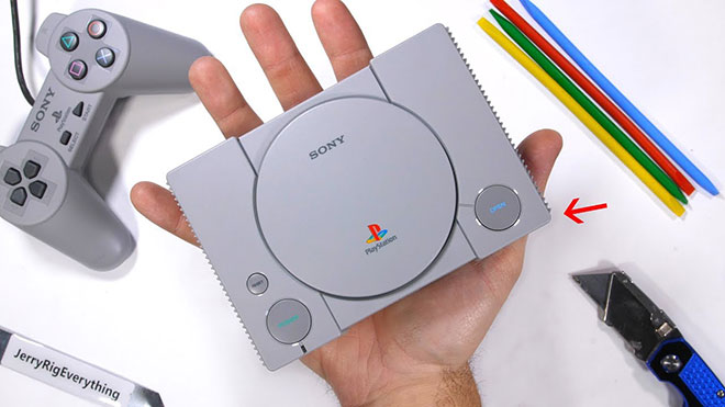 PlayStation Classic