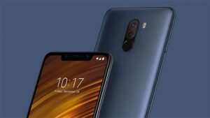 Xiaomi Pocophone F1