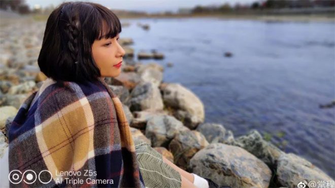 Lenovo Z5s
