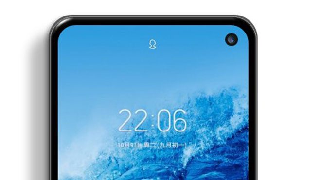 Samsung Galaxy S10 Lite