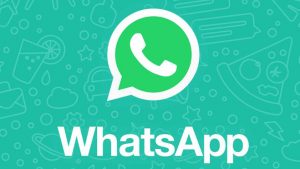 WhatsApp Android Tablet desteği