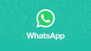 WhatsApp Web PiP