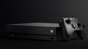 yeni nesil xbox one