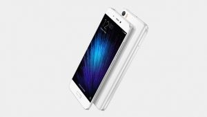 Xiaomi Mi 5 Xiaomi Redmi Note 3
