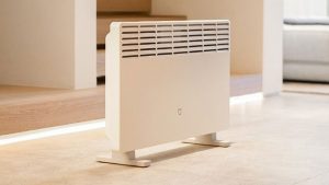 Xiaomi elektrikli ısıtıcı