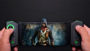 Xiaomi Black Shark Gamepad 2.0
