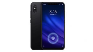 Xiaomi Mi 8 Pro
