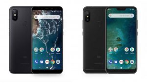 Xiaomi Mi A2 Lite Android Pie