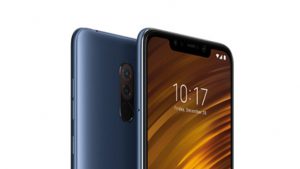 Xiaomi Play Honor Play