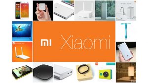 Xiaomi video
