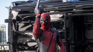 Deadpool