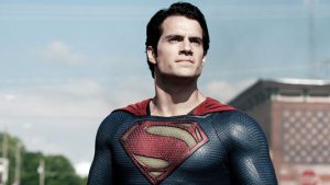 Man of Steel 2