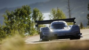 Volkswagen ID.R