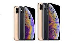2019 iPhone Apple