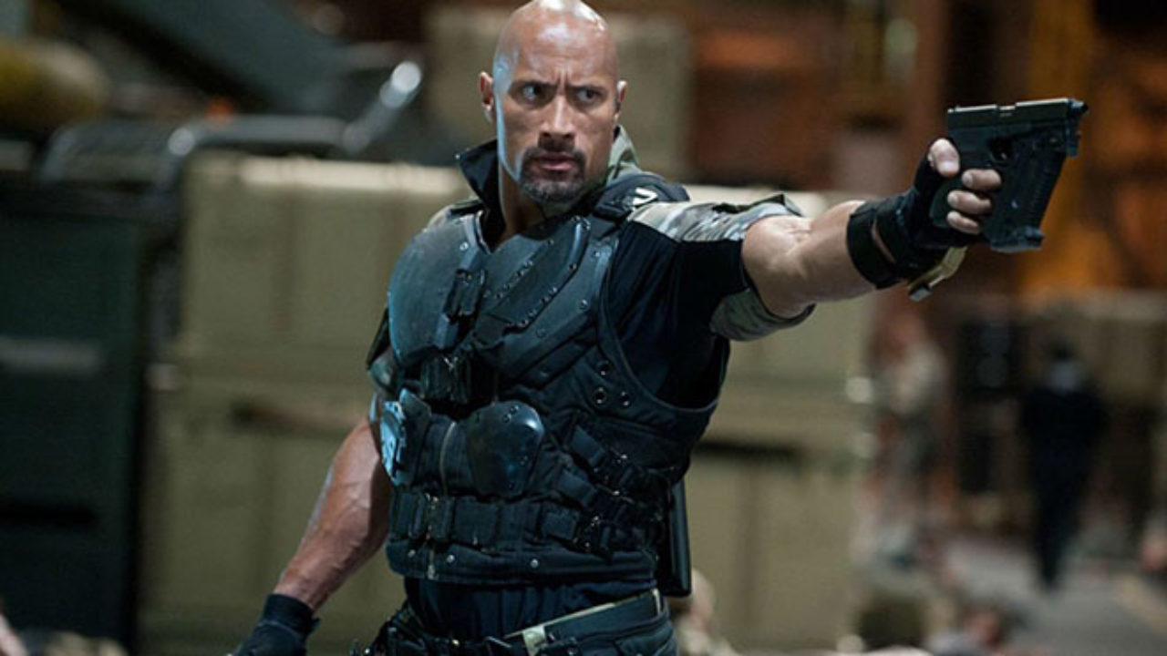 Dwayne Johnson Dan Sasirtan Hizli Ve Ofkeli 9 Aciklamasi Log