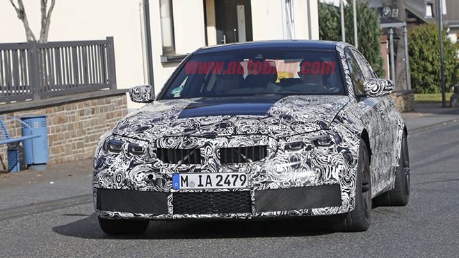 BMW