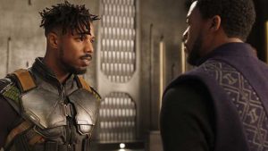 Marvel Black Panther