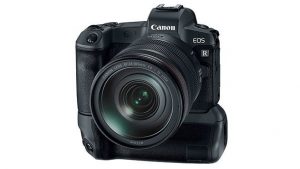 Canon EOS R