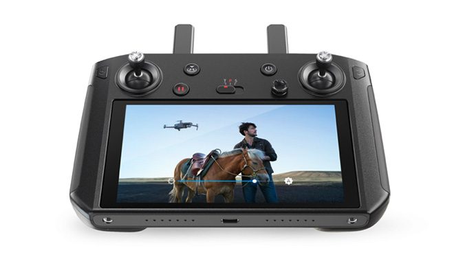 DJI Smart Controller