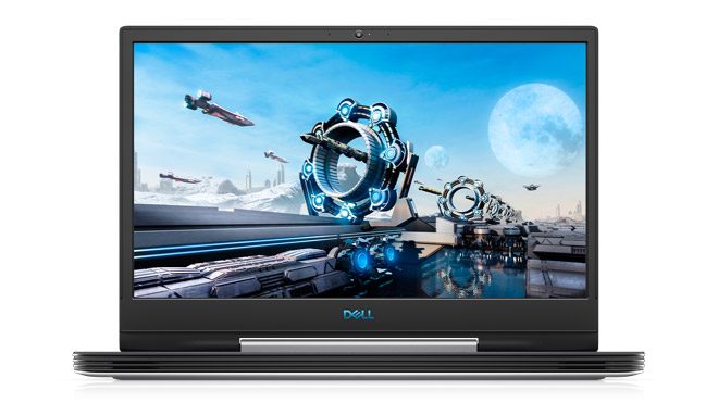 Dell G5 15 SE
