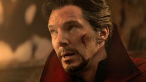 Avengers Endgame Marvel