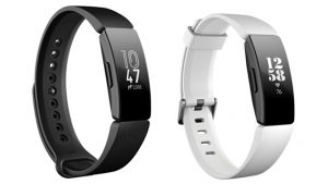 Fitbit Inspire