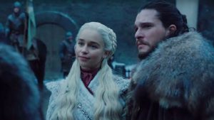 Game of Thrones