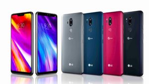 LG G8