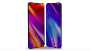 LG G8