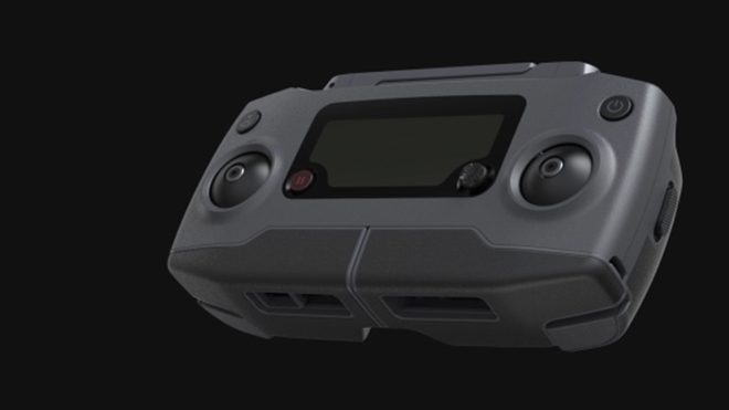 Mavic 2 Pro